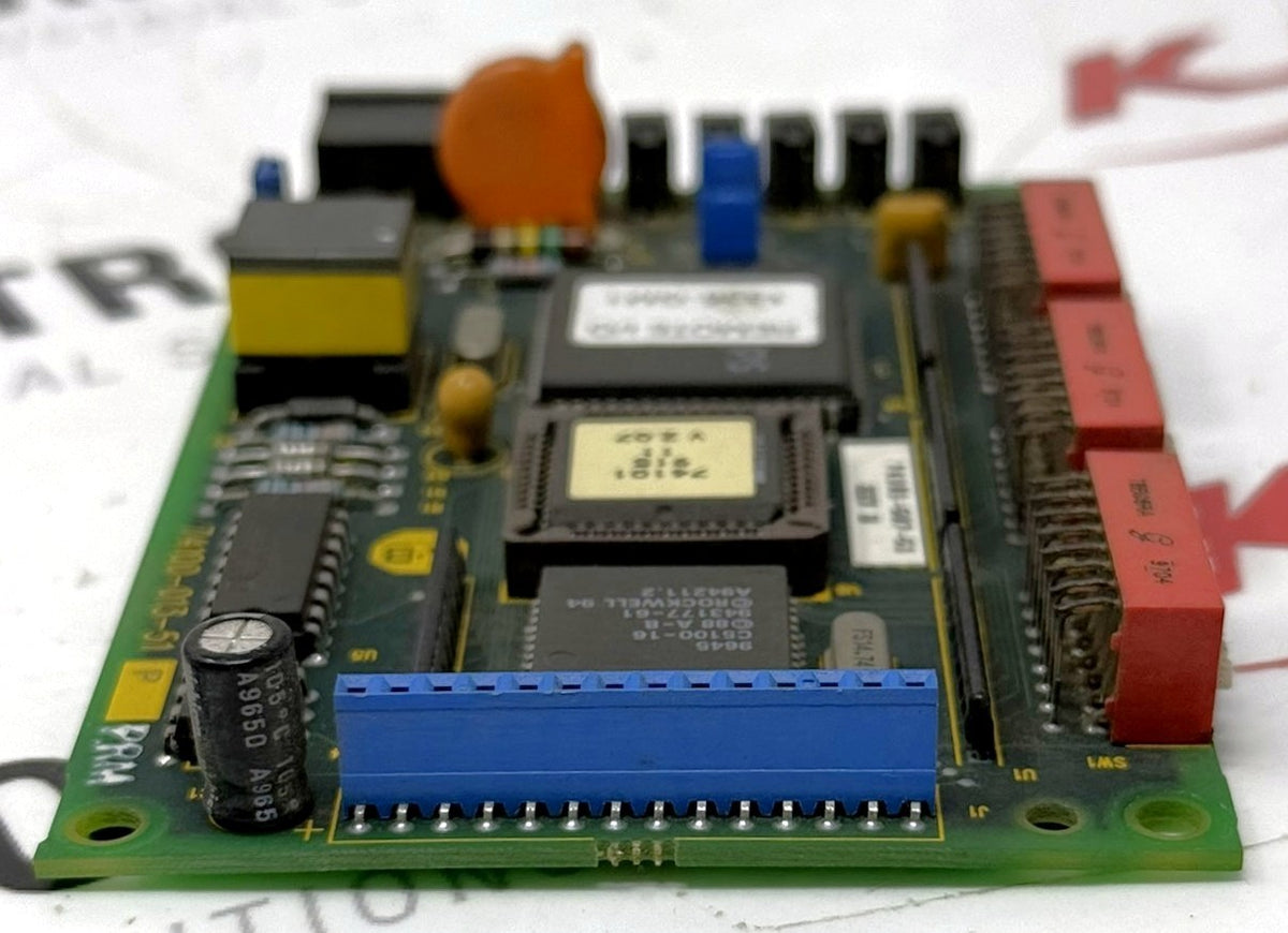 Allen-Bradley 1336-GM1 Remote I/O Communications Board SCANport2