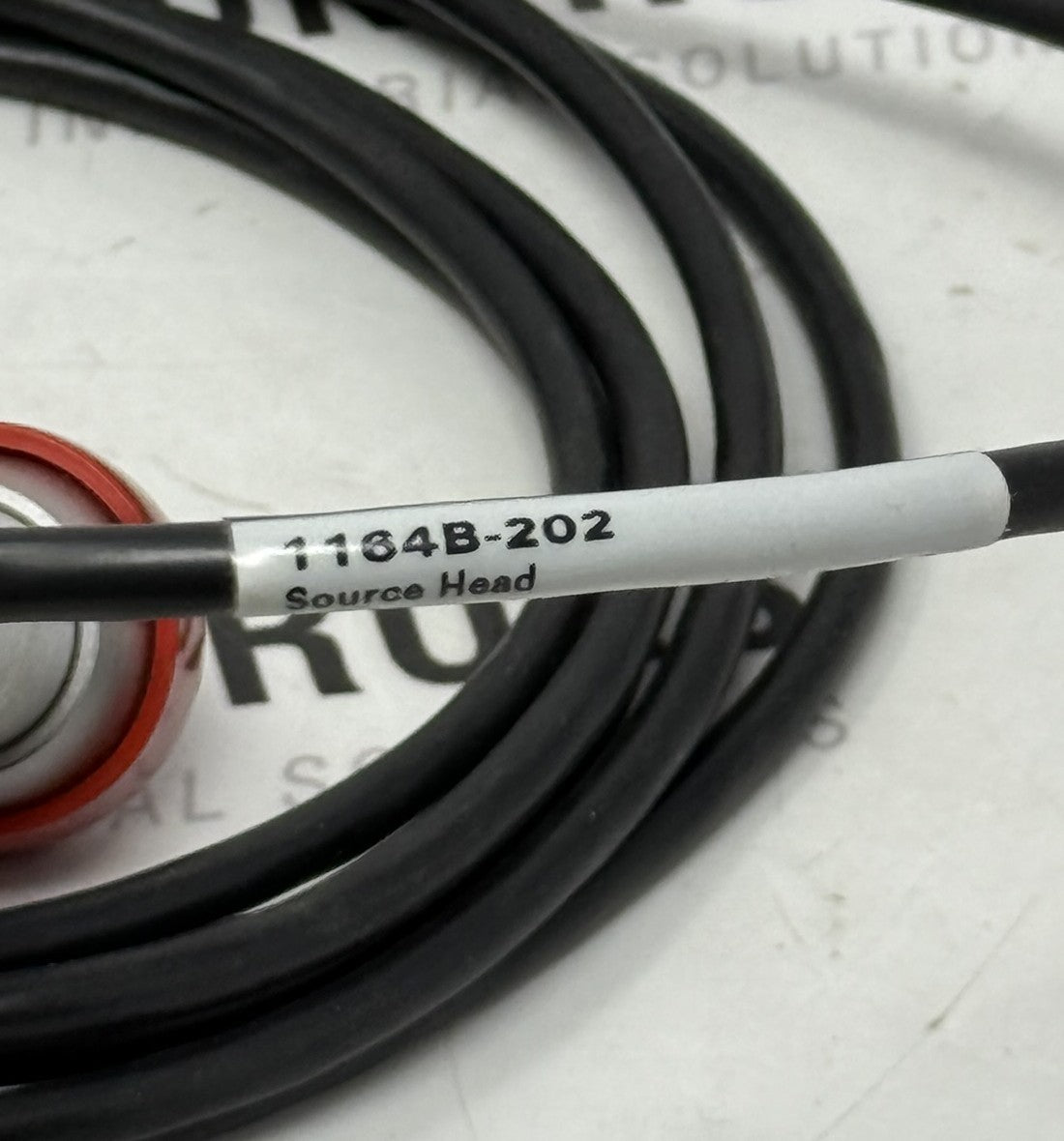 Opcon 1134B-202 Photoelectric Source Head Sensor2
