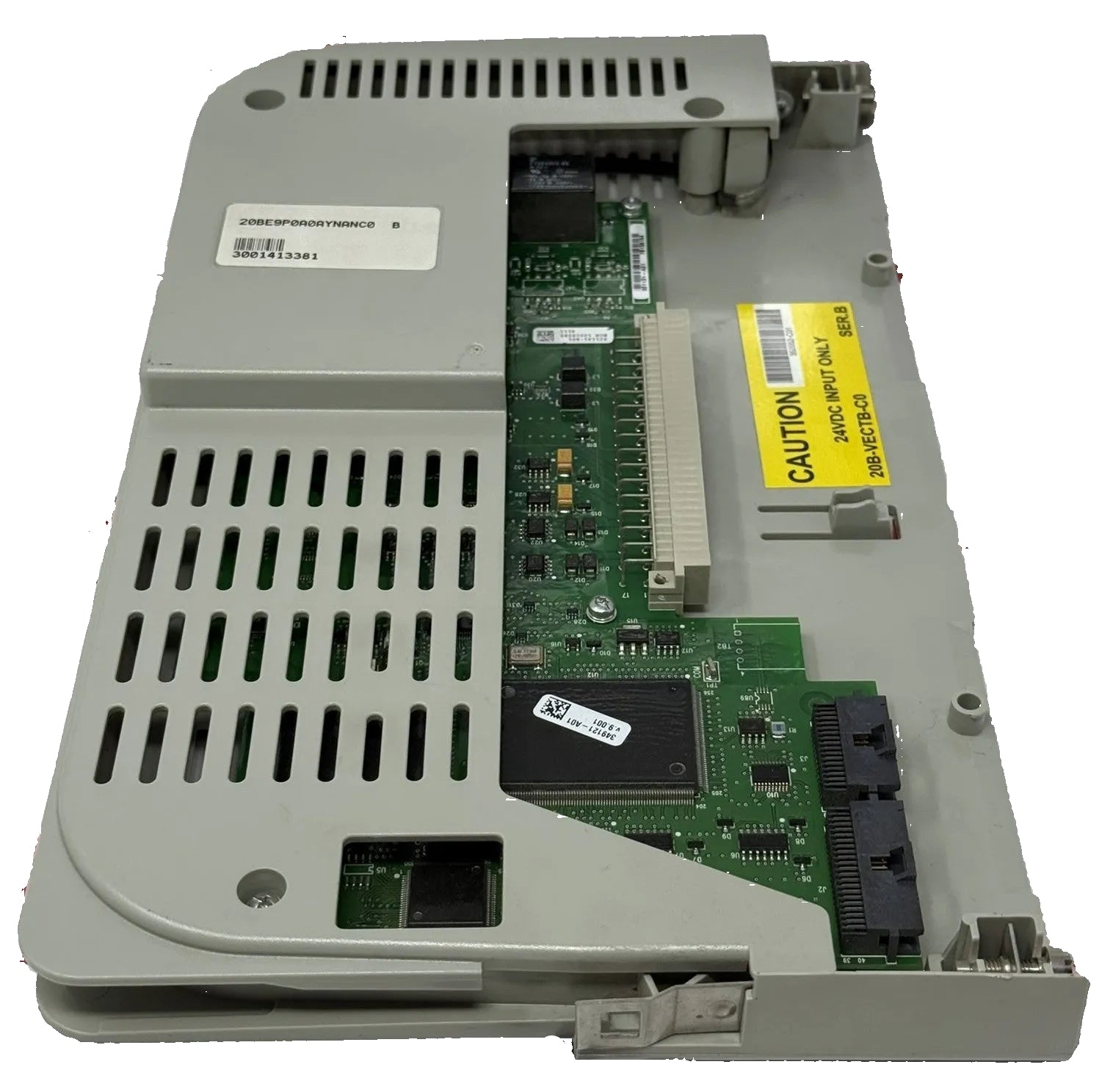 Allen-Bradley 20B-VECTB-C0 PowerFlex 700 Vector Control Cassette0