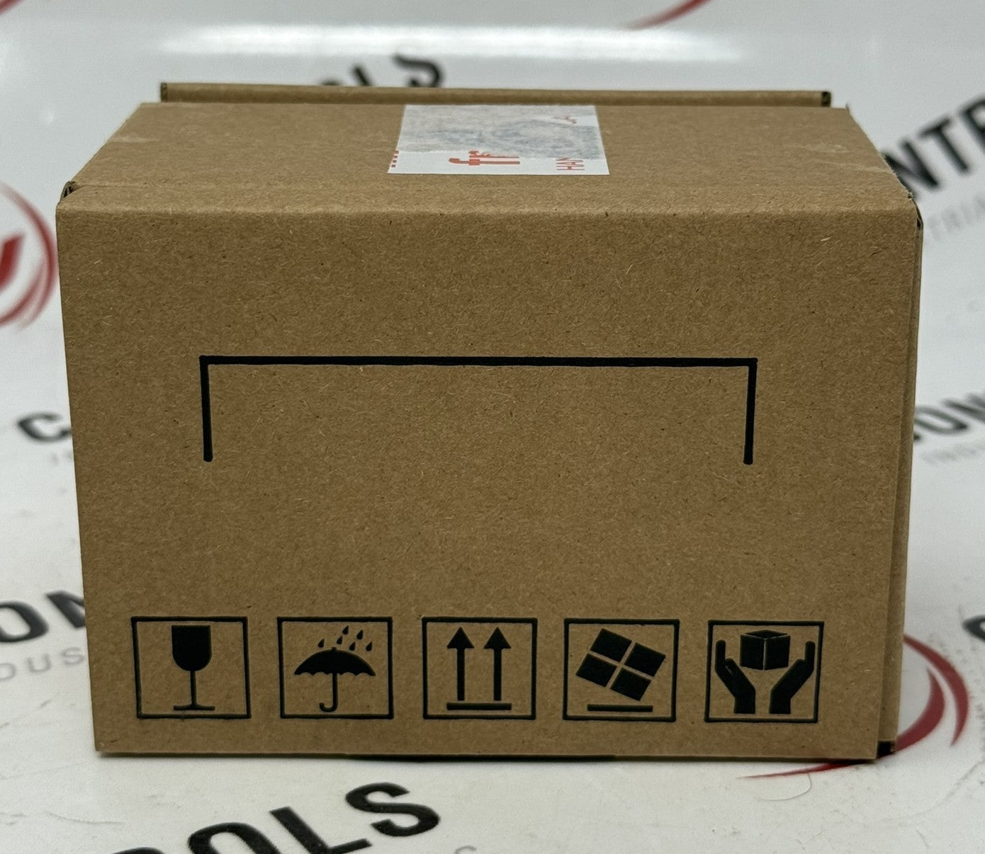 Delta DVP08XP211R DVP-ES2 EX2 Digital Input Output Expansion Module1