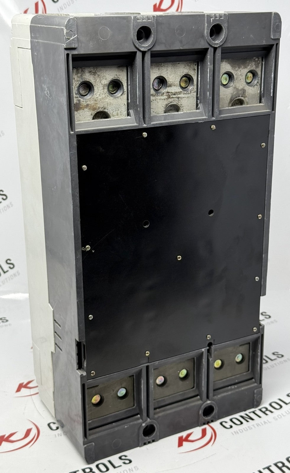 Cutler-Hammer Westinghouse ND312T33W 3-Pole 1200A 50kA Circuit Breaker2