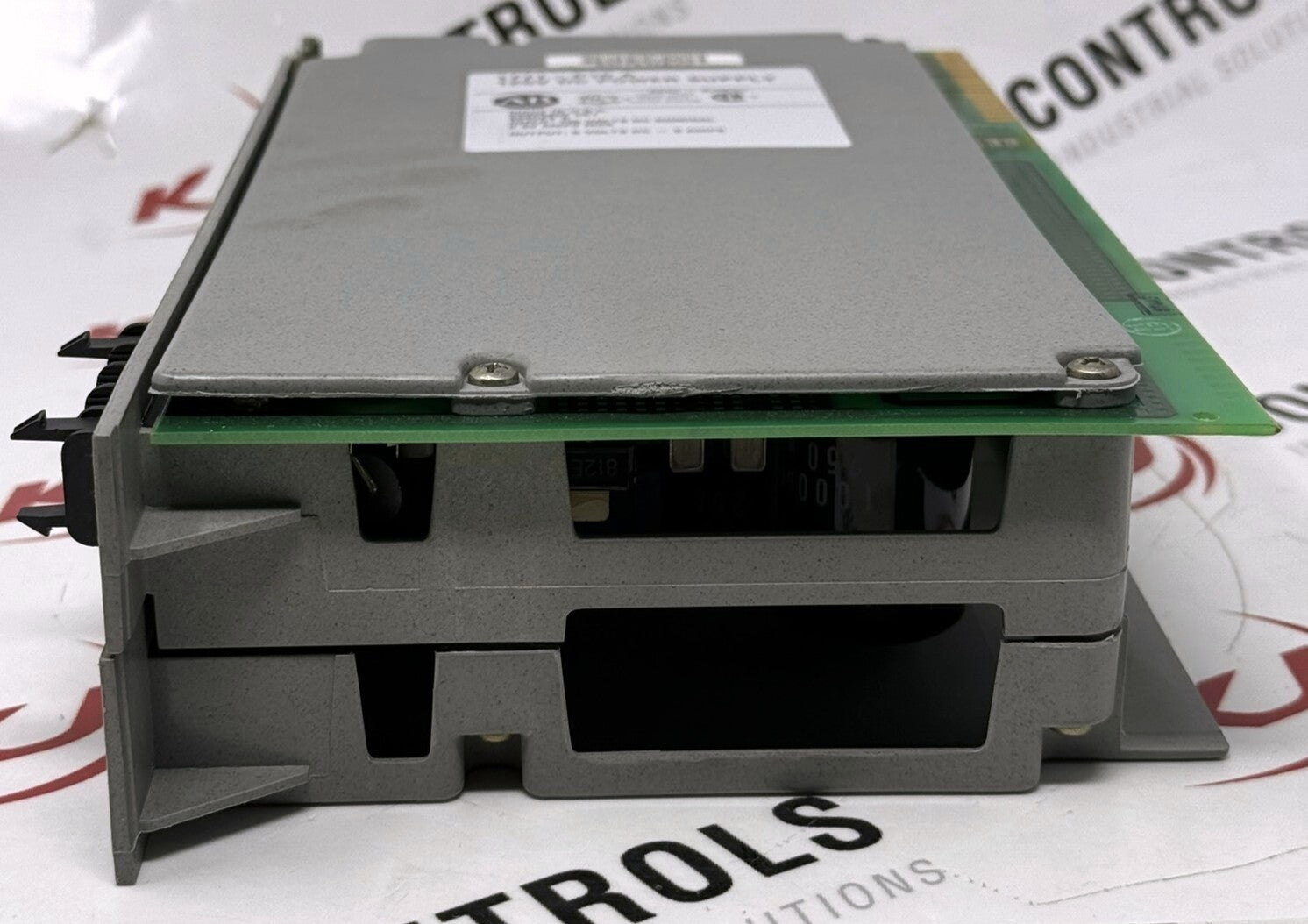 Allen-Bradley 1771-P10 Bulletin 1771 PLC Power Supply Module 125VDC 5VDC 8A3