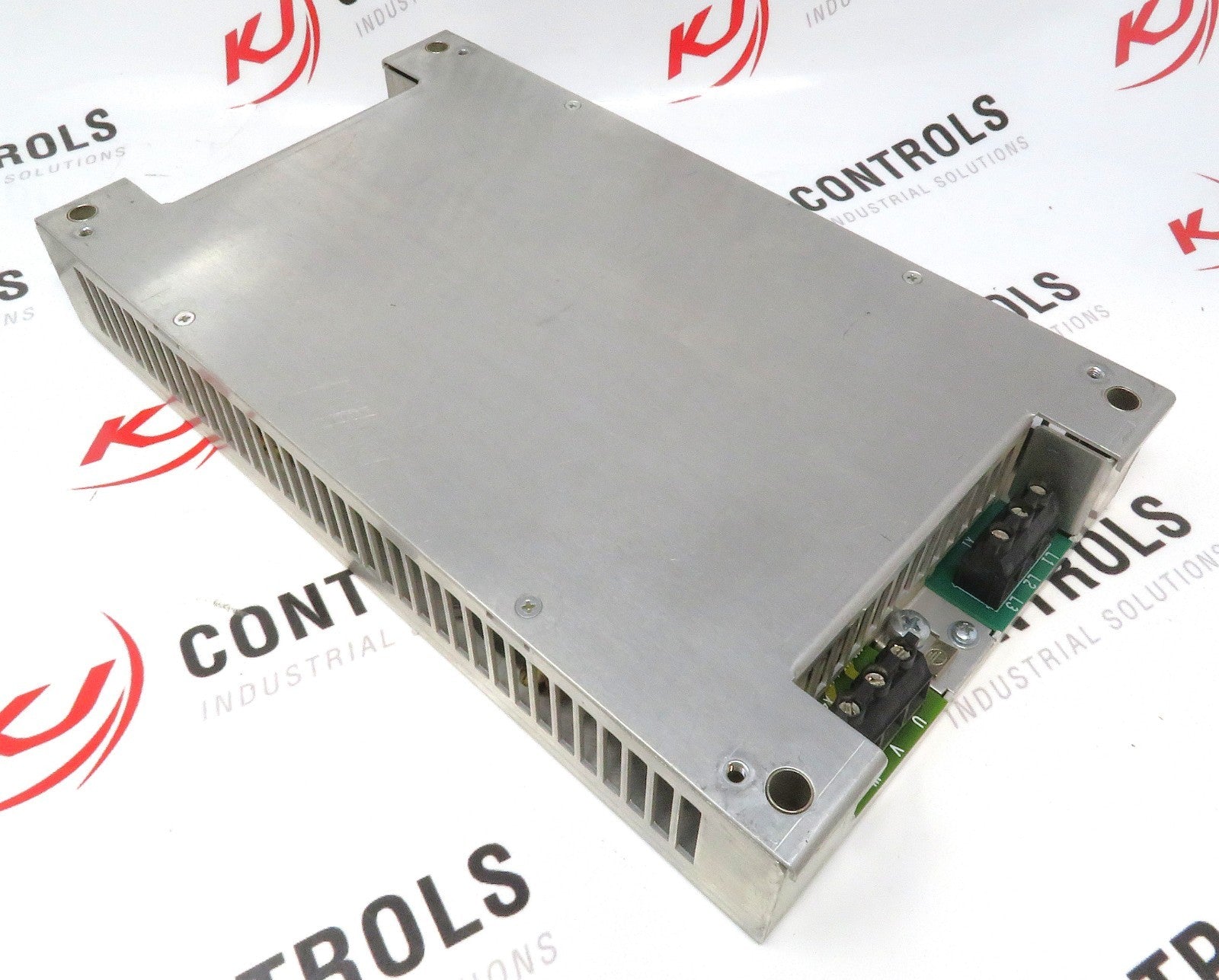 SEW Eurodrive EMV-Modul EF030-503 10A 3x230-500V Mains Power Supply1