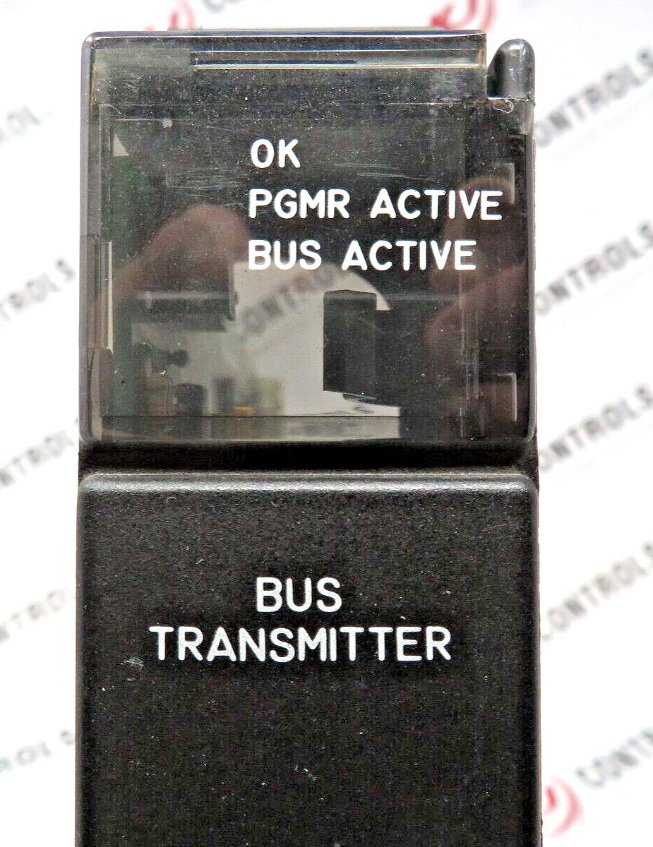 GE Fanuc IC697BEM713 Series 90-70 Bus Transmitter (BTM) Module