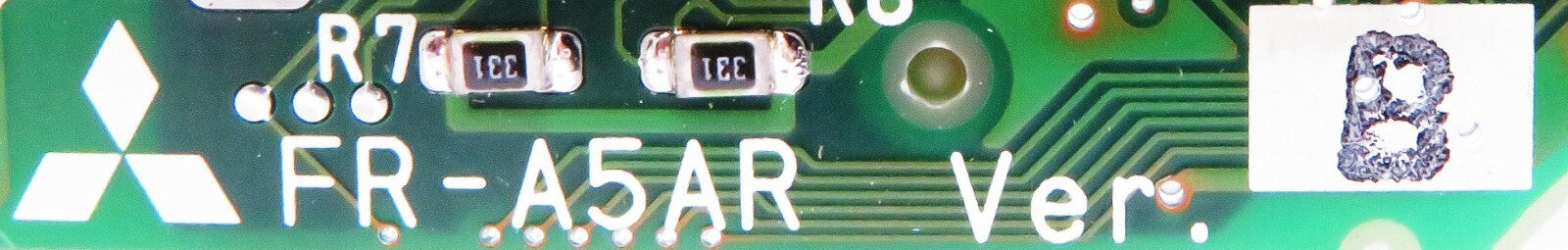 Mitsubishi Electric FR-A5AR Relay Output Module for A500 Inverter 13-Pole3