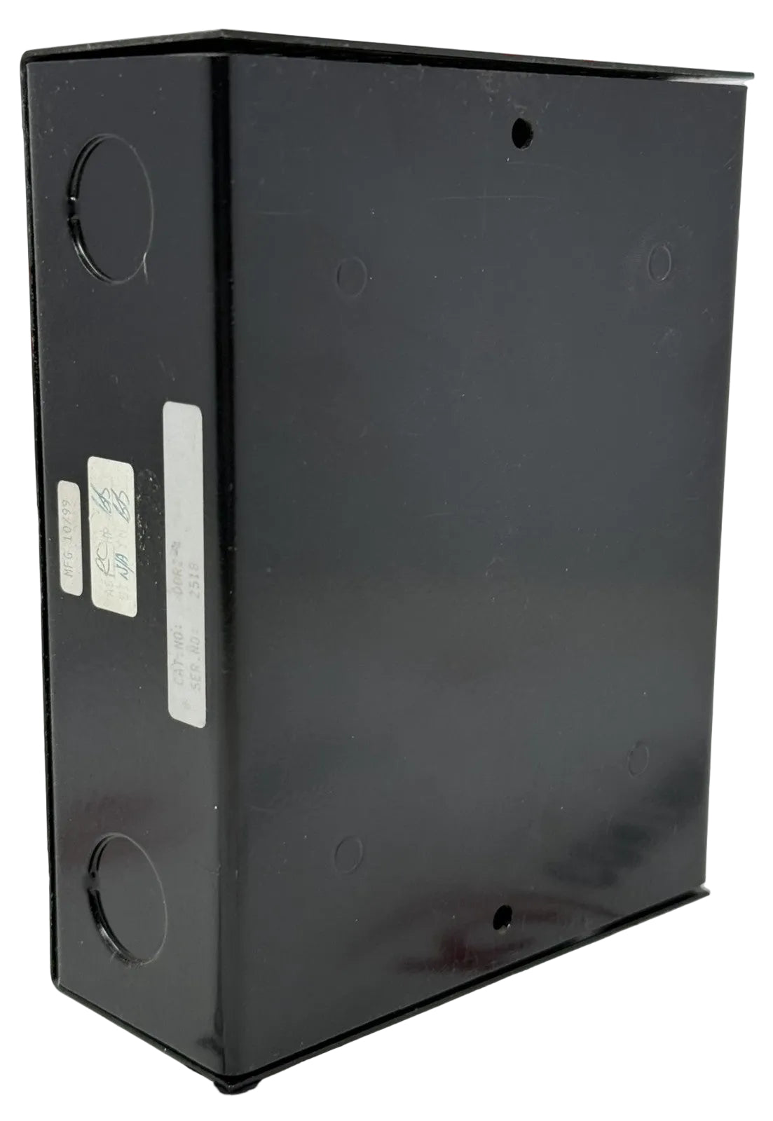 Federal Pioneer DDR2-4 Alarm Resistor Unit2