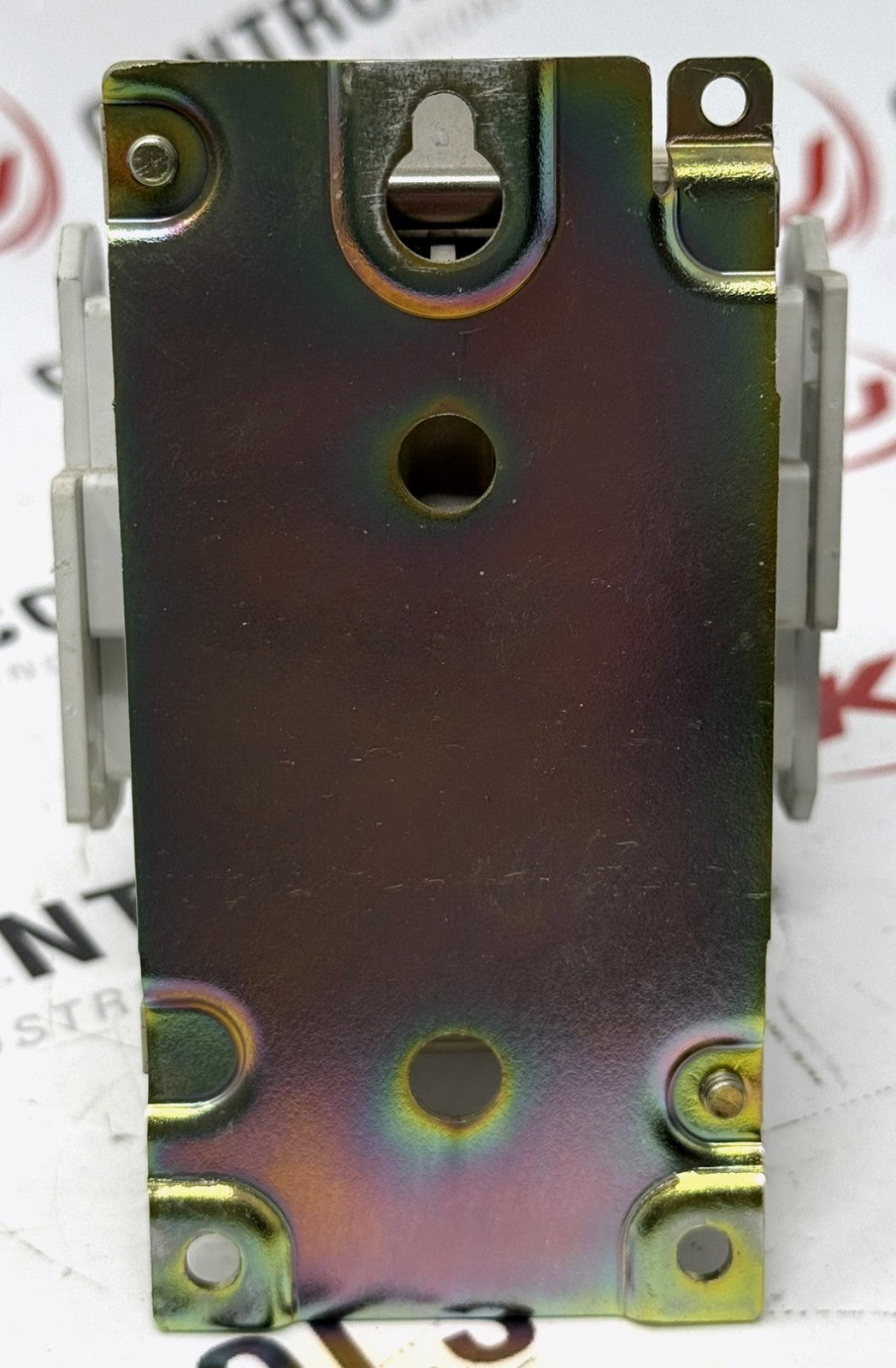 Cutler-Hammer CN15GN3 Size 2 3-Pole 45A Contactor 120VAC Coil5