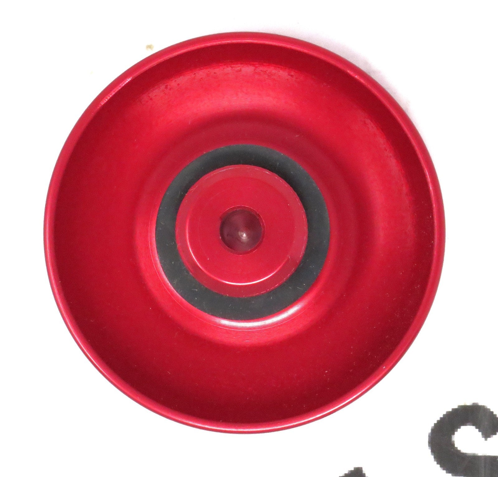 Eaton 10250TJ63 Red Emergency Stop Jumbo Mushroom Button2
