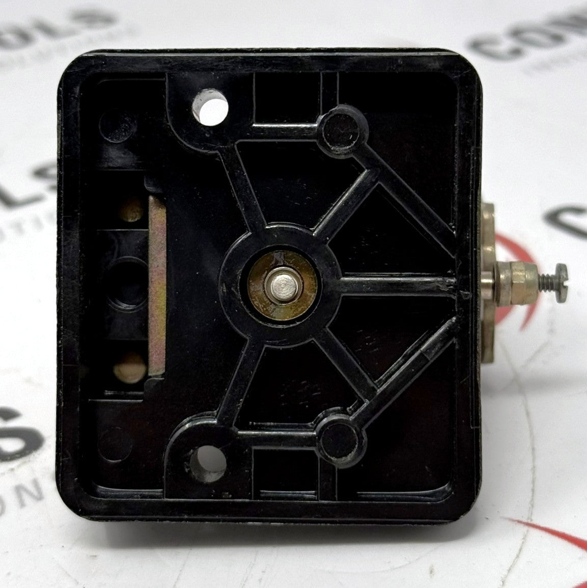 Potter & Brumfield PR-80538-1 25A Power Relay 120VAC 60Hz5