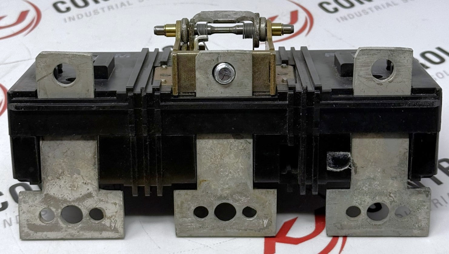 Eaton Cutler-Hammer LT3500T 3-Pole 500A Thermal Magnetic Trip Unit4