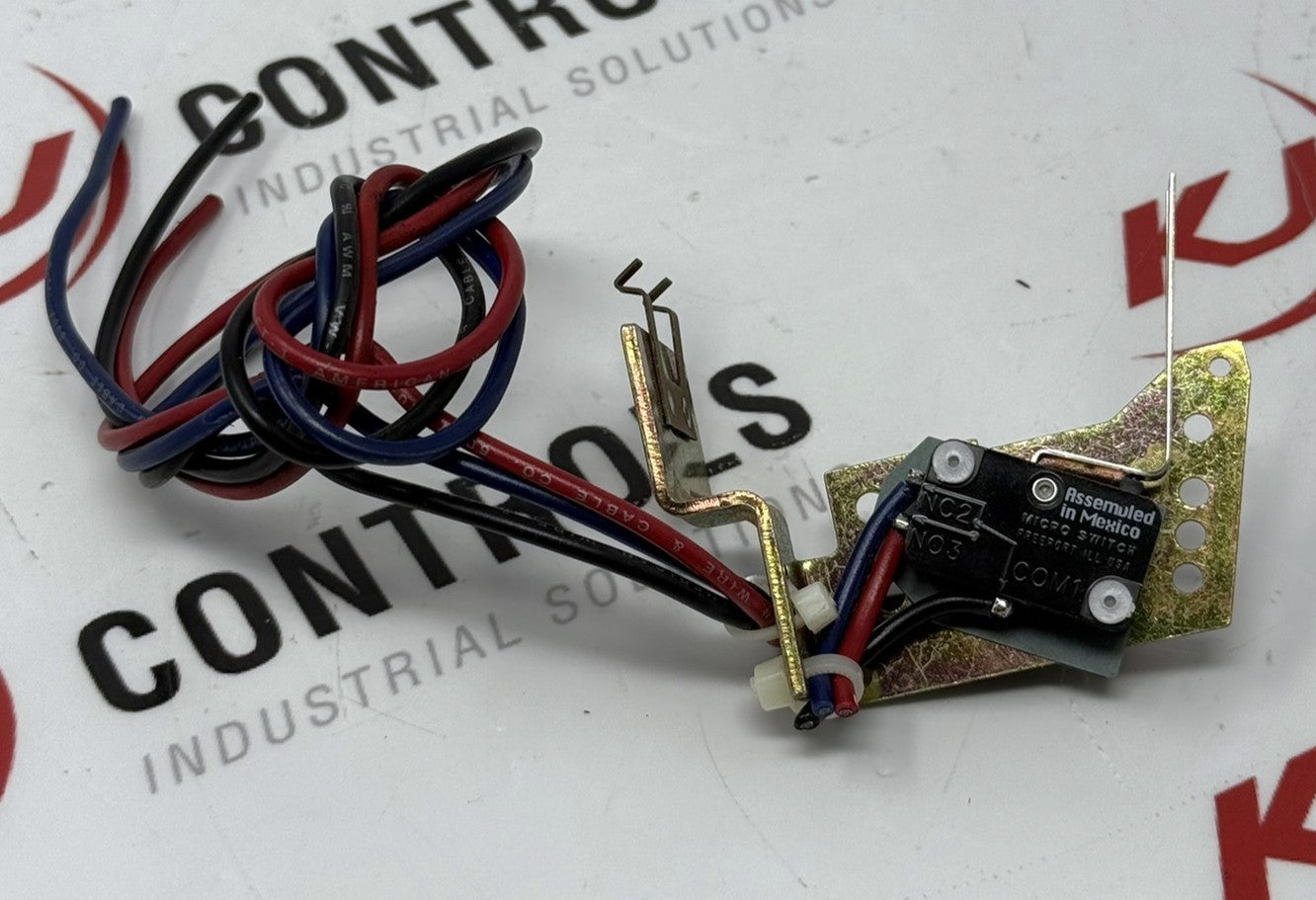 Eaton A2X5PK Series C Circuit Breaker Auxiliary Switch0
