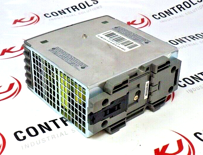 IDEC PS5R-VG24 240W 24V DC DIN Rail Power Supply Compact 10A UL Listed