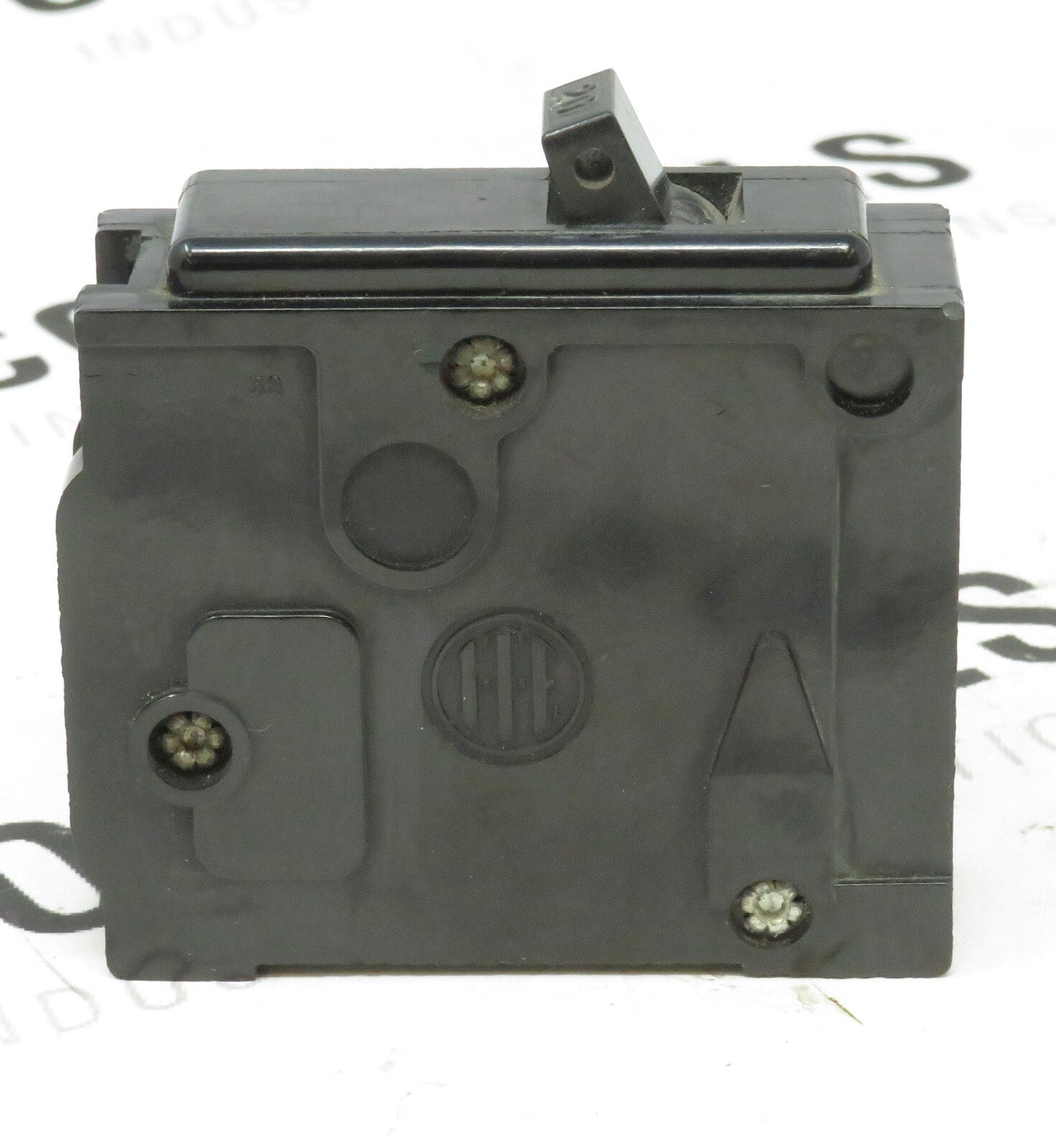 Siemens ITE QP1B020 Circuit Breaker 20A 1-Pole 120/240V Type QP0