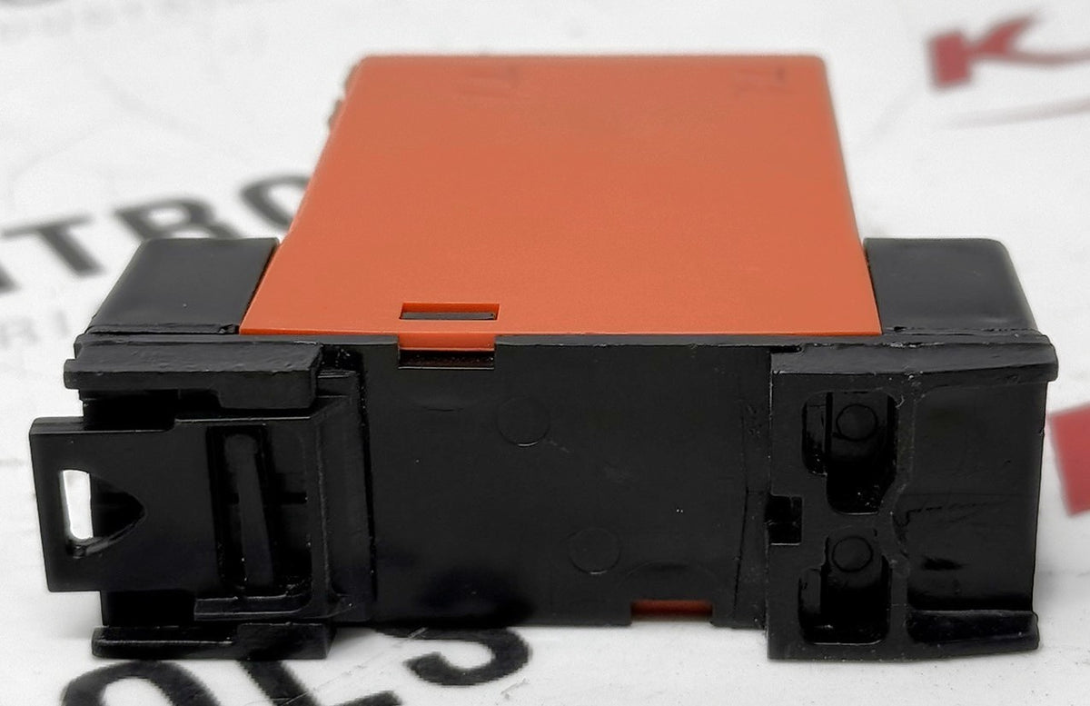 Foxtam YRD.S-110VAC-24VAC/DC Asymmetrical Cyclic Timer Relay 10A3