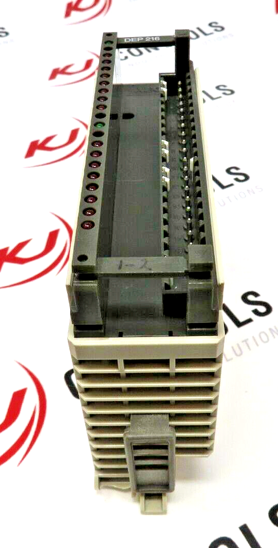 AEG DEP 216 16-Channel 24VDC Discrete Input Module