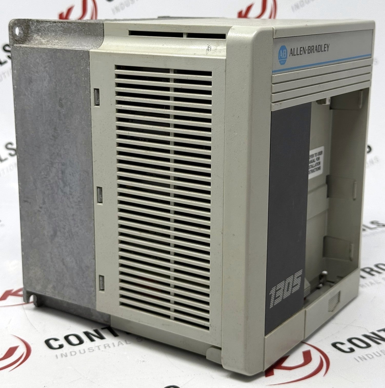 Allen-Bradley 1305-AA08A 200-230V 2HP AC Drive1