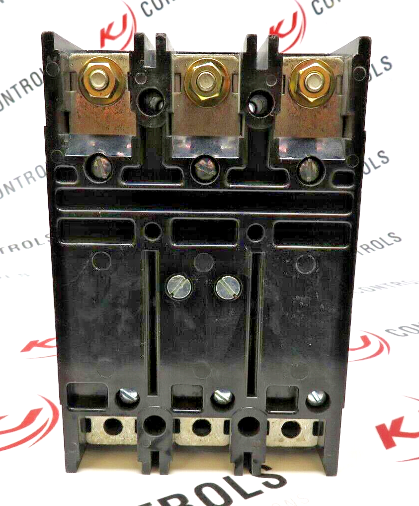 Eaton CC3100YJ 100A 3-Pole 240V 10kAIC Circuit Breaker