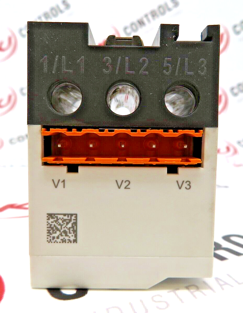 Eaton C445MA-2P4A Measurement Module for Power Xpert C445 Motor Management Sys.