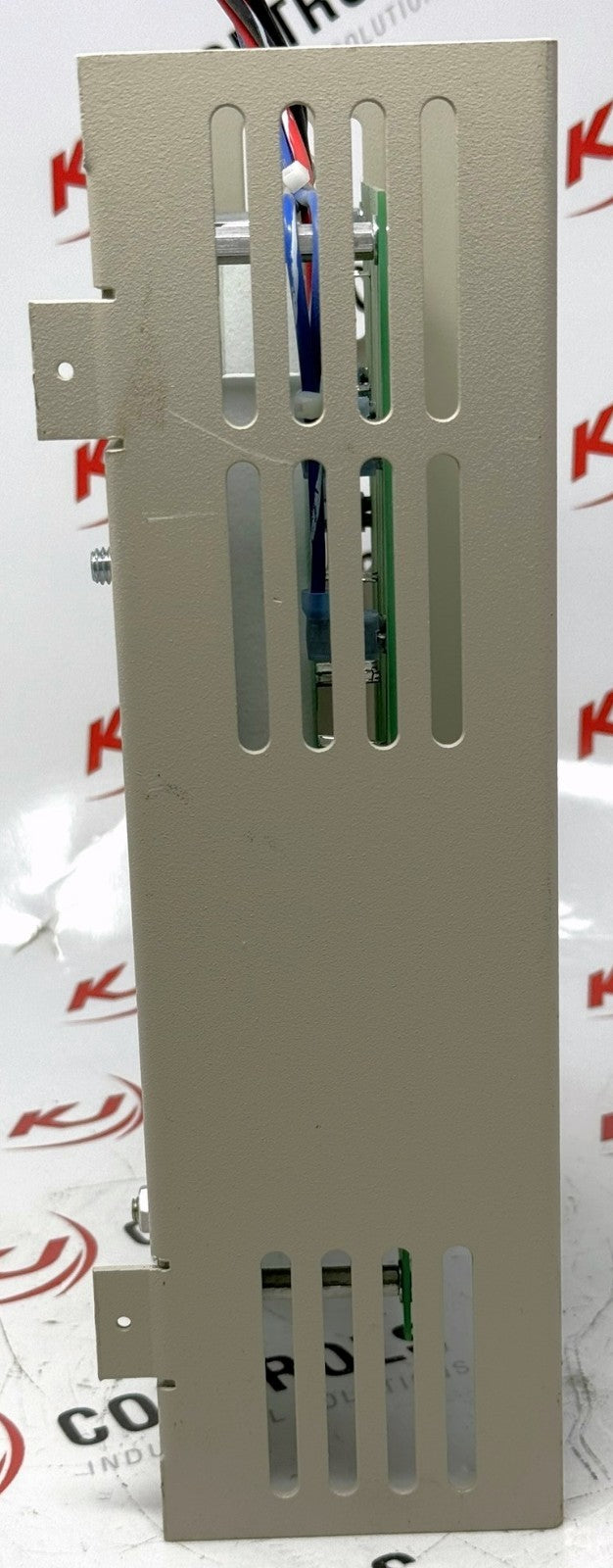 TCI Trans-Coil V1K110A00 3-Phase Output Filter 110A 600V2
