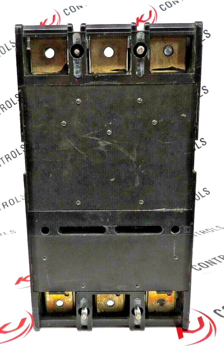 Schneider Electric Square D LAL36350 350A 3PL 600VAC Molded Case Circuit Breaker