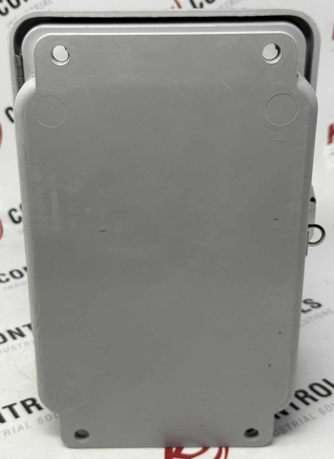 Rittal 8013226 L-FJ806CHNFQ Fiberglass Enclosure6