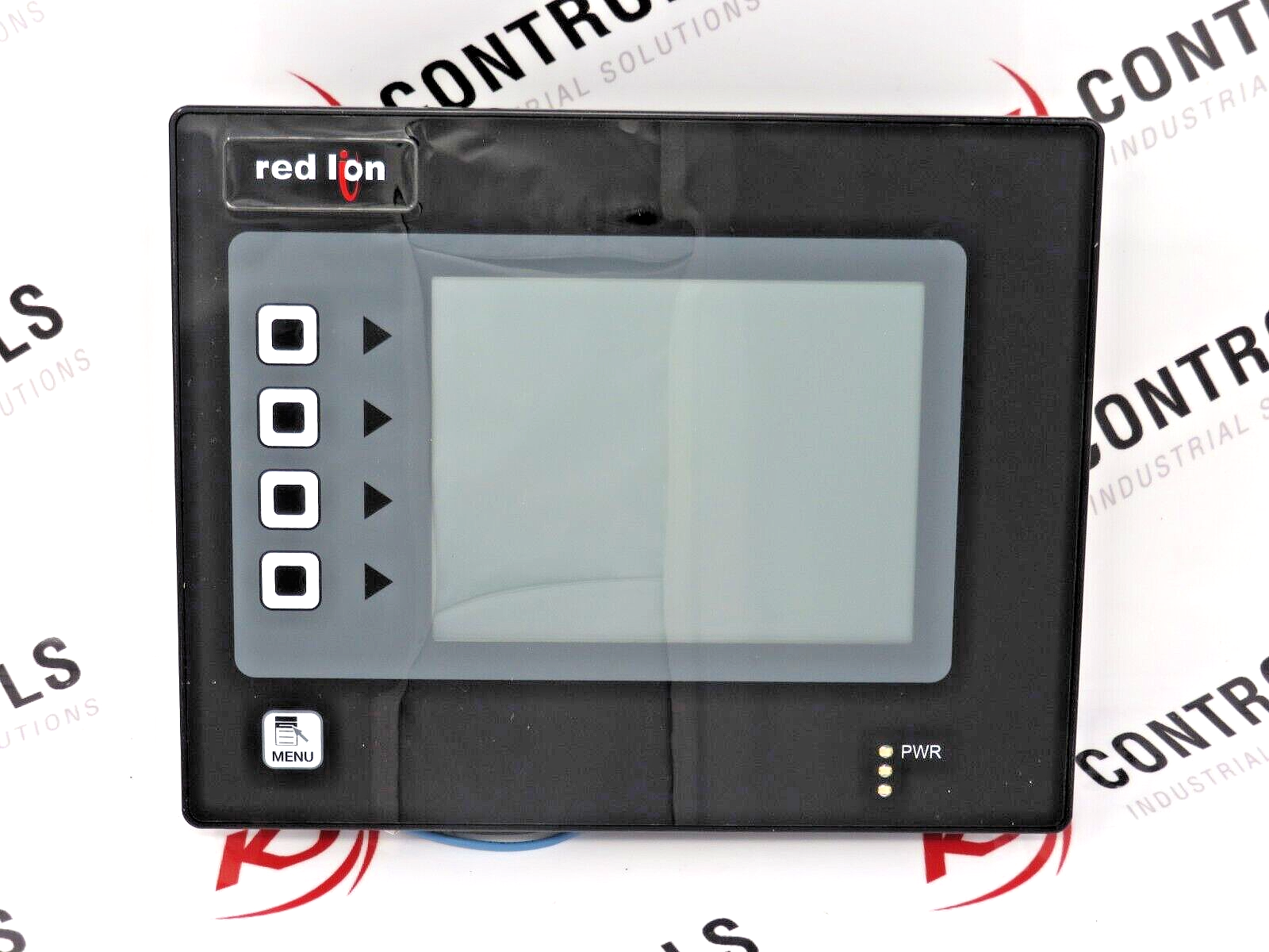 Red Lion Controls G306MS00 6-IN Touch Screen FSTN HIM Operator Panel 24VDC 7.5W