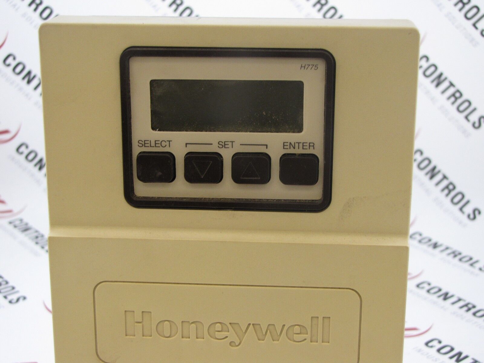 Honeywell - H775A1006 - Humidity Controller 24VAC 1SPDT