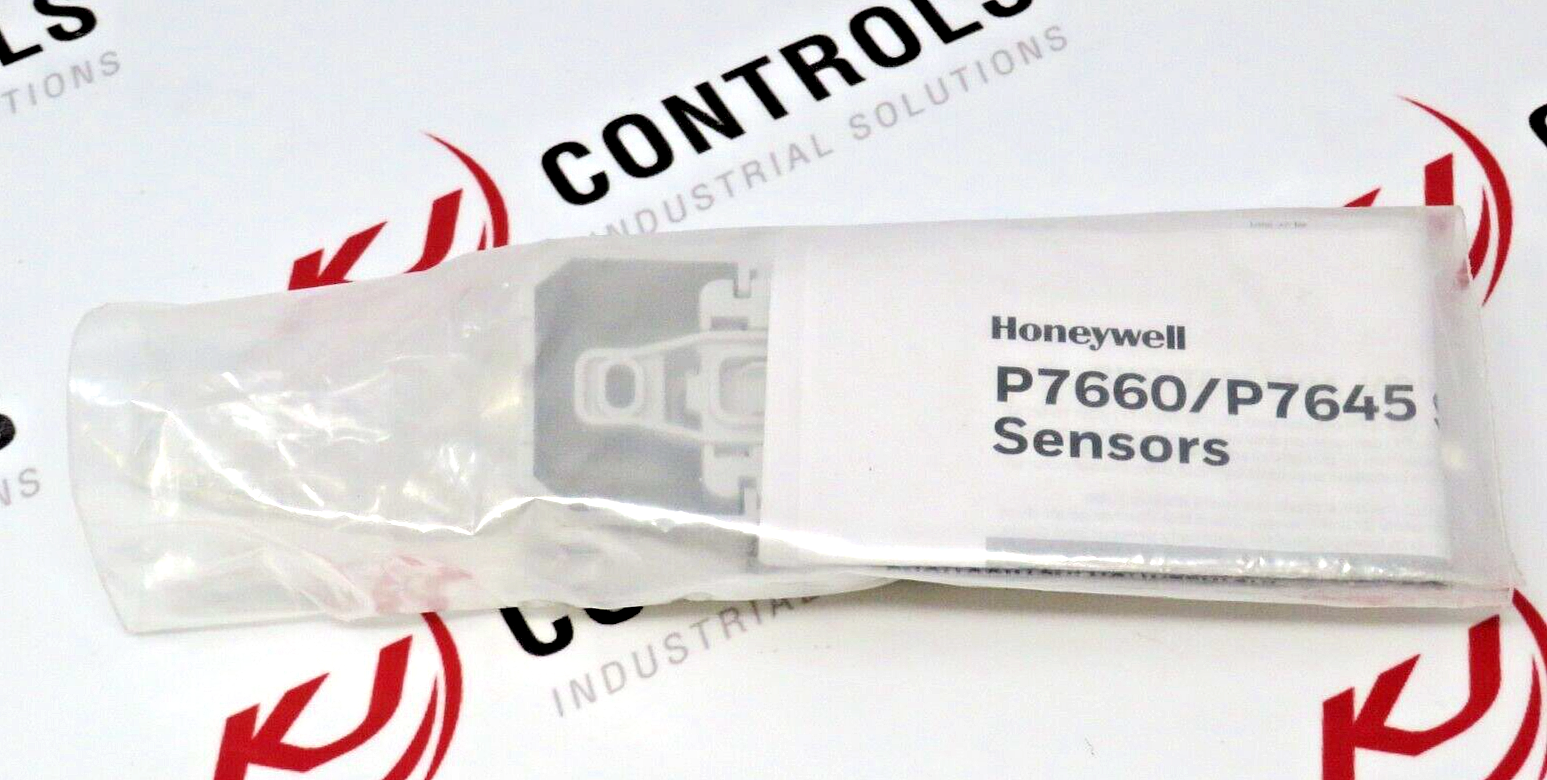 Honeywell P7660P0500X Dry Pressure Sensor With Uni/bi-directional Modes