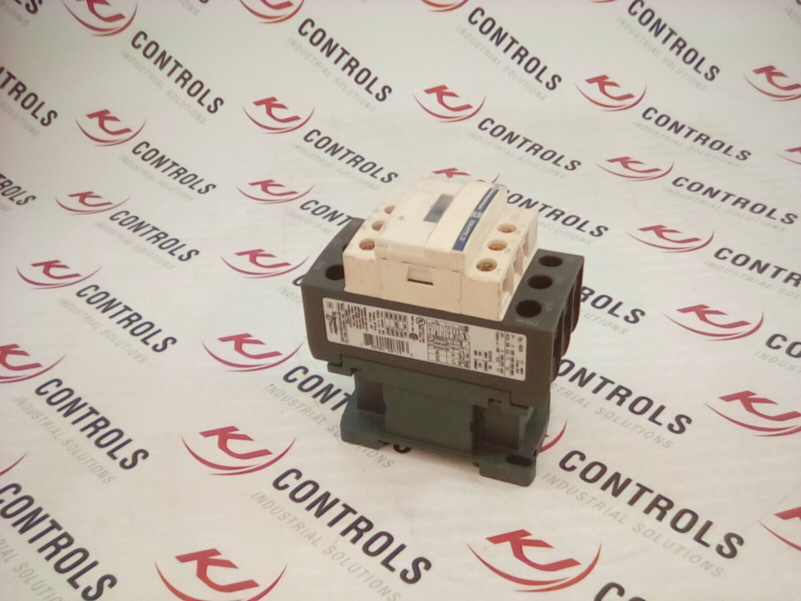 Schneider Electric LC1D25M7 Contactor 220V 50/60Hz Coil