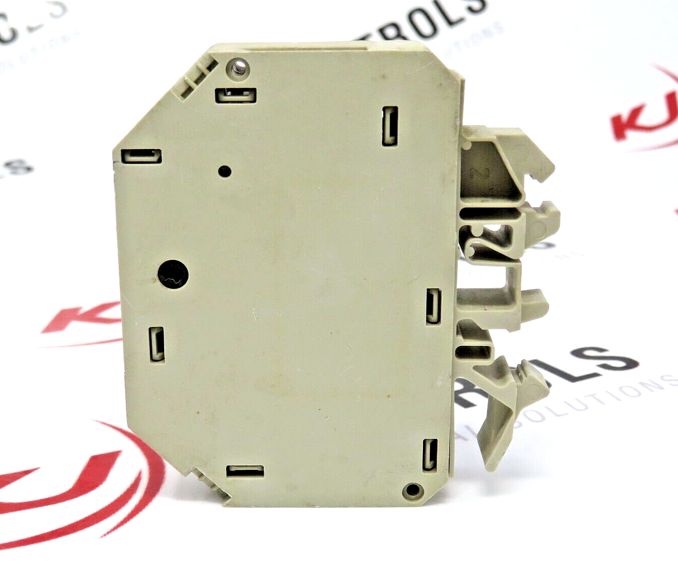 Schneider Electric Telemecanique GB2-CB07 Circuit Breaker 2A 1-Pole
