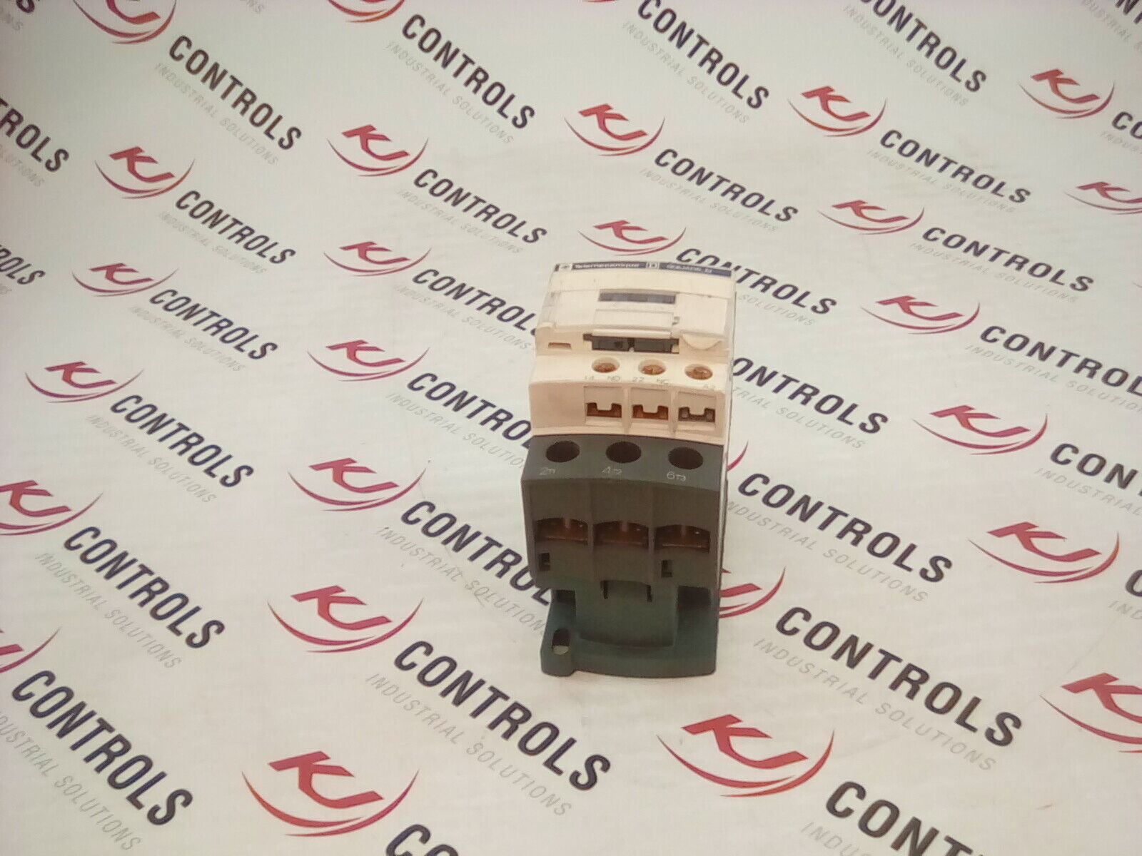 Schneider Electric LC1D25M7 Contactor 220V 50/60Hz Coil