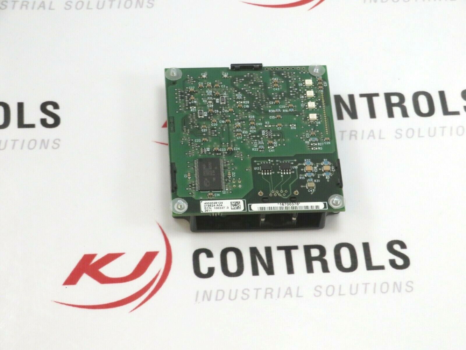 Allen-Bradley 20-COMM-M PowerFlex ModBus/TCP Communications Adapter