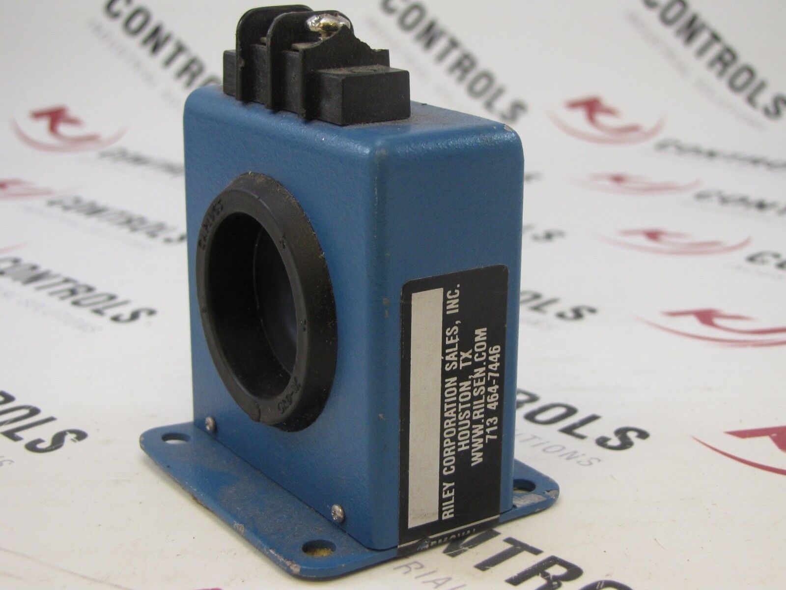 Katy Instruments 420L-150 Current Sensor