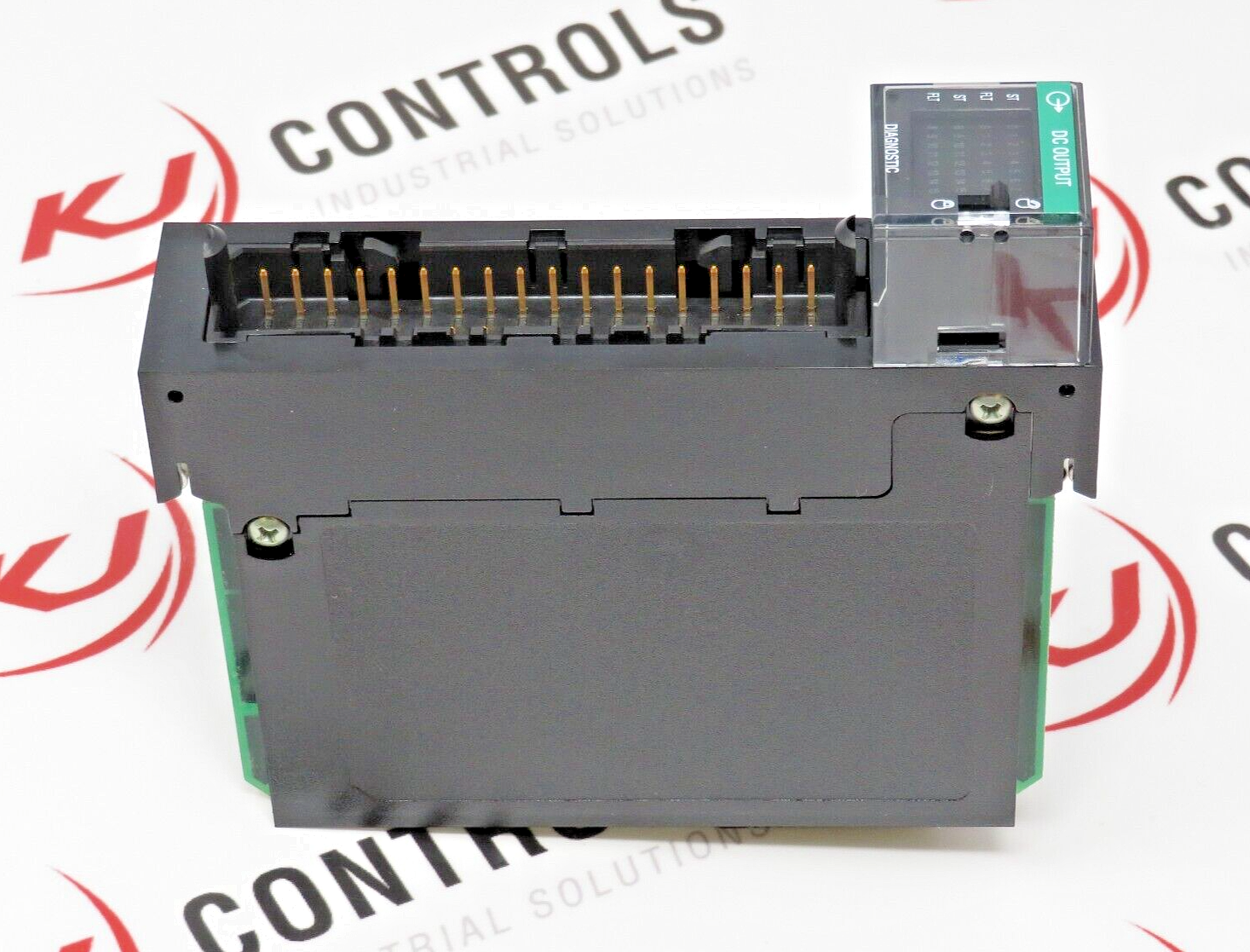 Allen-Bradley 1756-OB16D ControlLogix Diagnostic Output Module