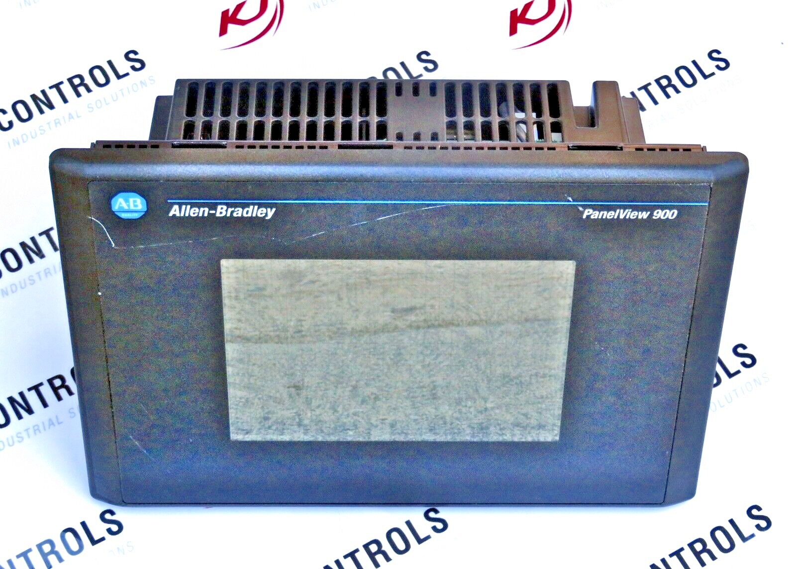 Allen-Bradley 2711-T9C10 PanelView 900 Color Touchscreen Operator Terminal