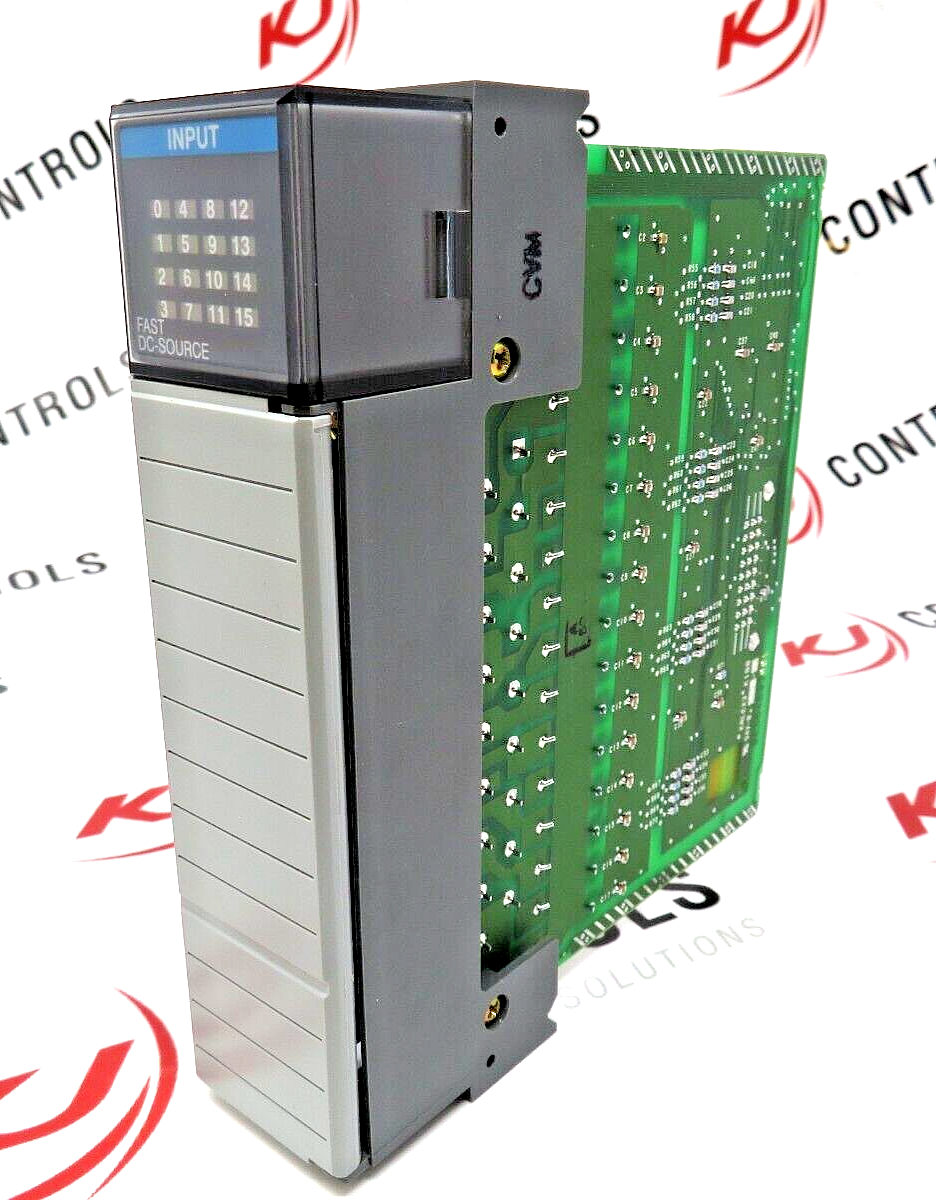 Allen-Bradley 1746-ITV16 SLC 500 16-Point Digital Input Module