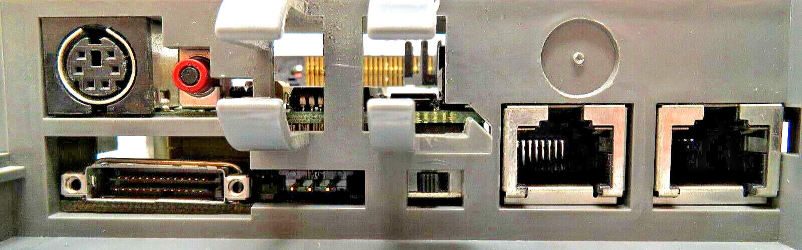Allen-Bradley 1747-OCEEEBA SLC 500 Open Controller CPU Module