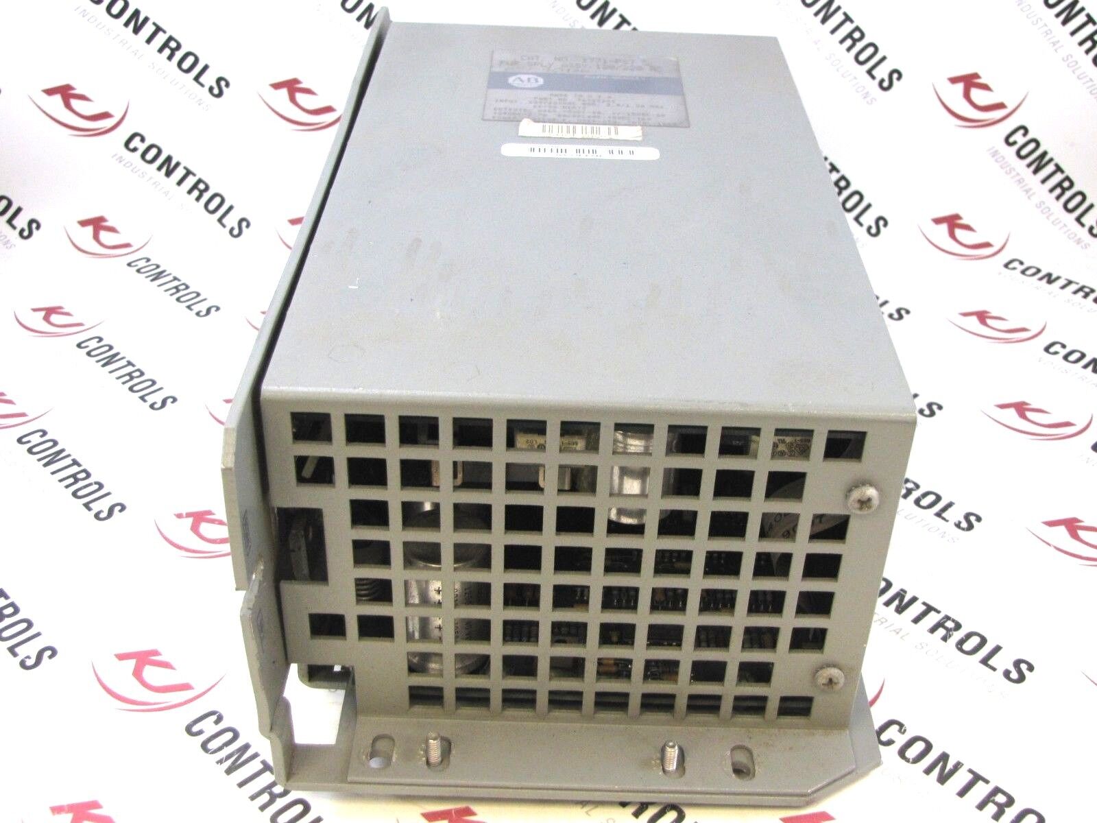 Allen-Bradley 1771-PS7 Multi-Voltage Rack Power Supply