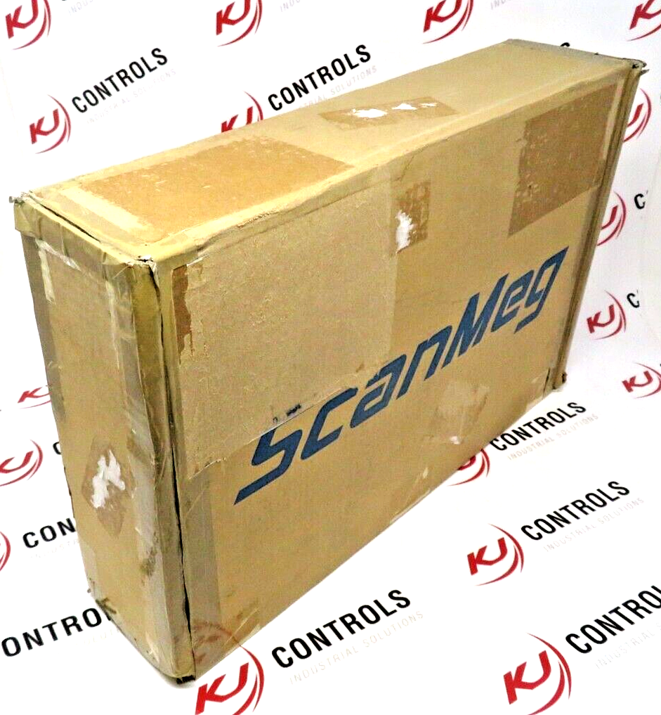 ScanMeg Type-Ultra-S High Speed Laser Point Meter 1200 Readings Per Second