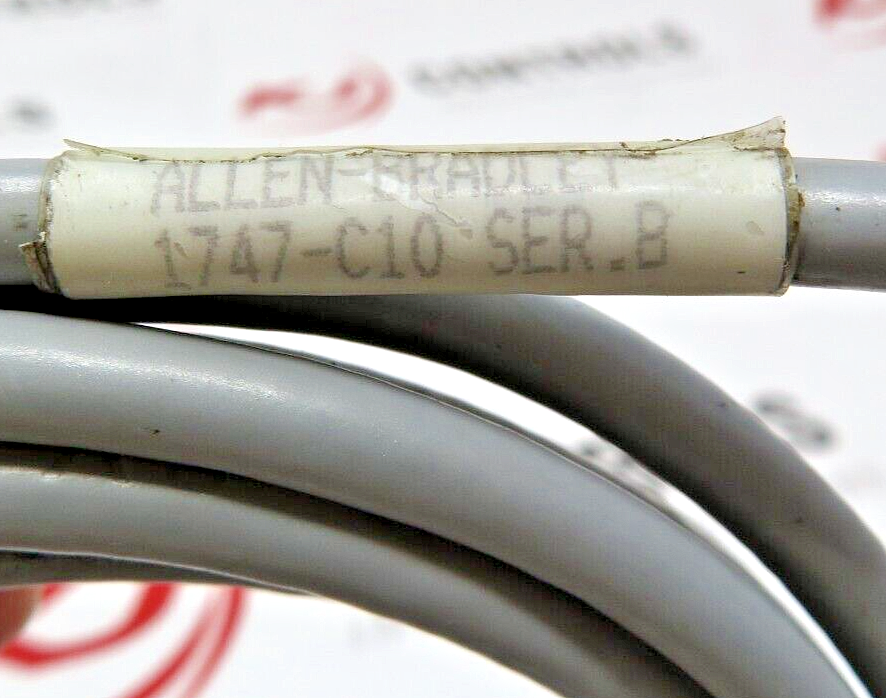 Allen-Bradley 1747-PIC SLC-500 Personal Computer Interface Converter