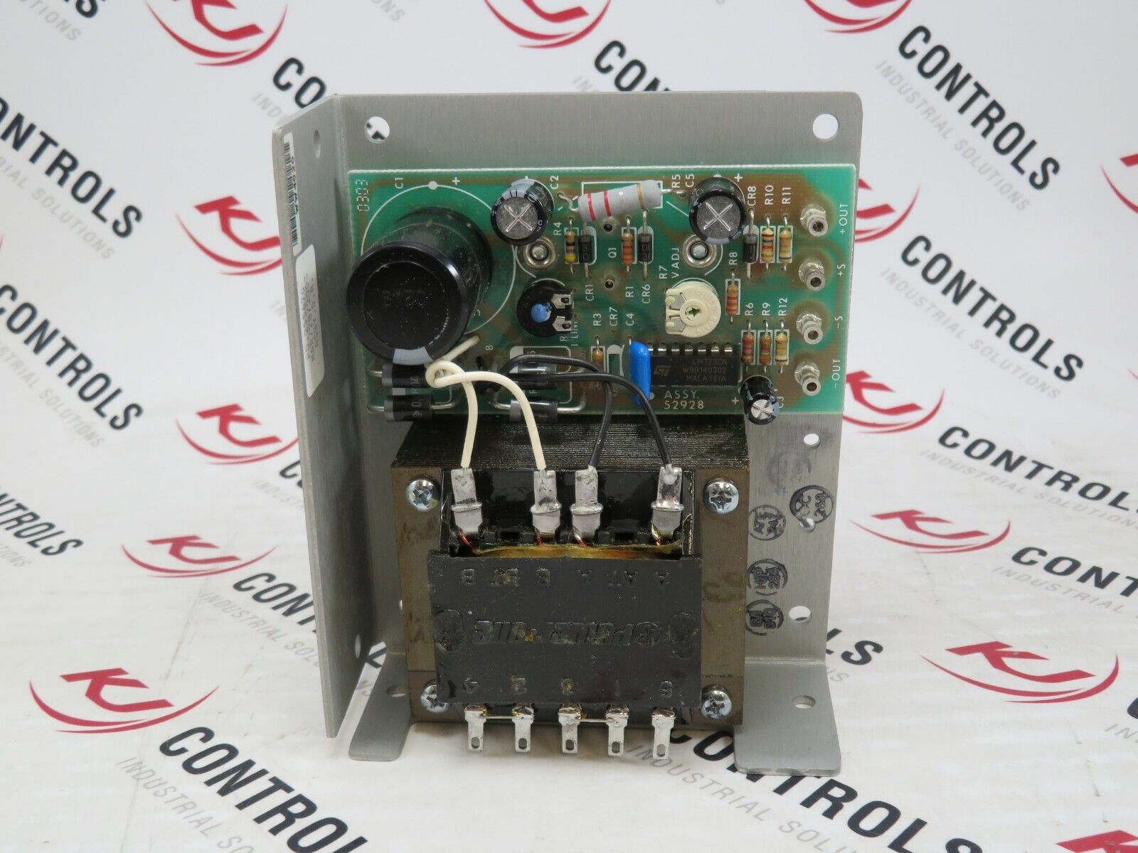 Power One HB15-1.5-A Power Supply 15VDC 1.5A