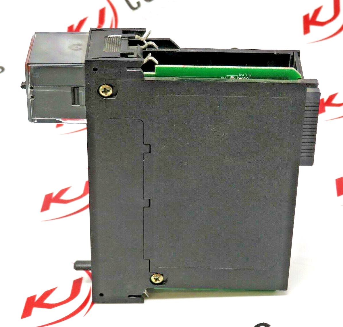 Allen-Bradley 1756-OW16I 16-Point Digital Relay Module