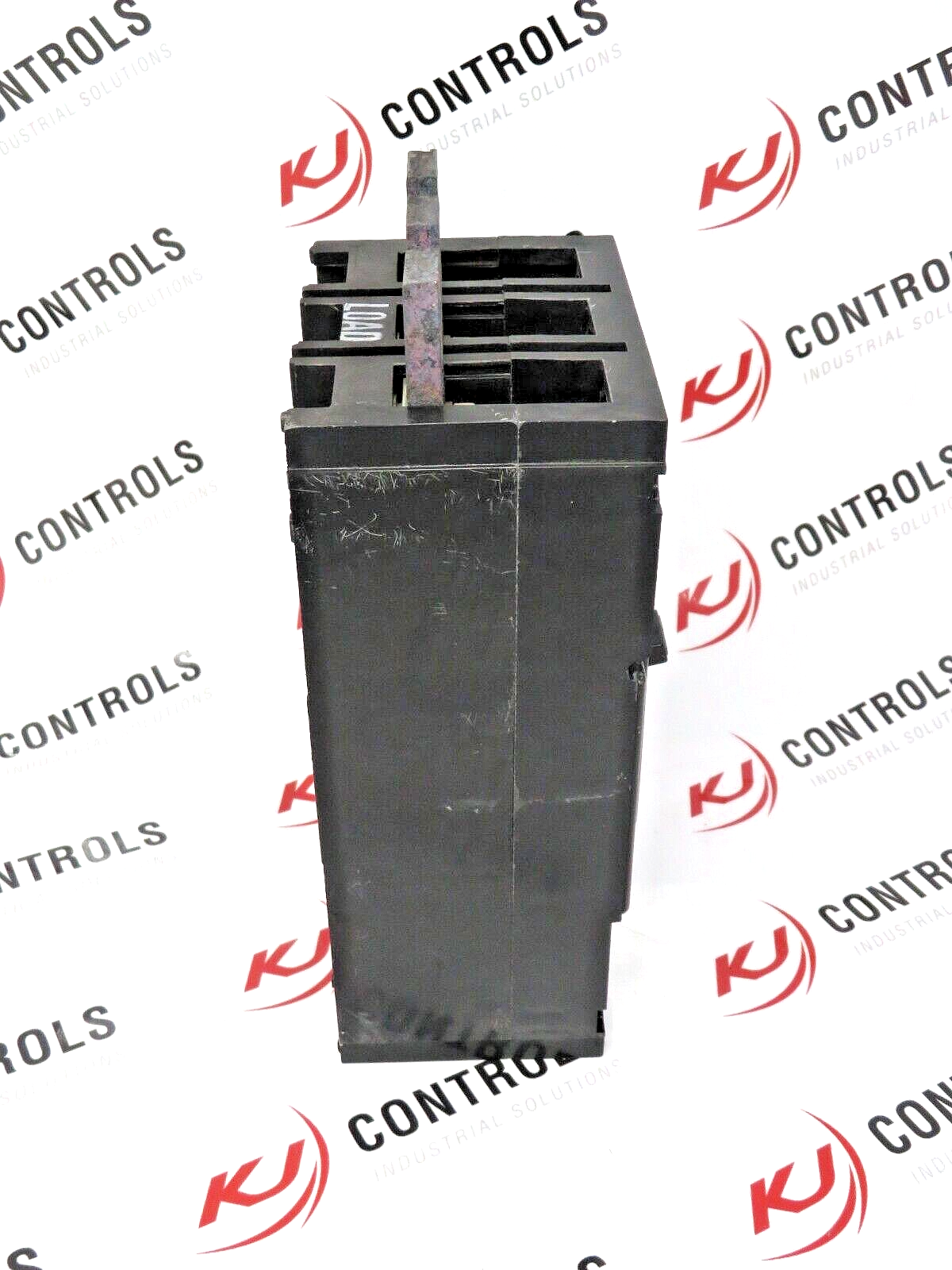 Westinghouse LB3400W Molded Circuit Breaker 400 AMP  600 Volts  3-Pole K-Frame