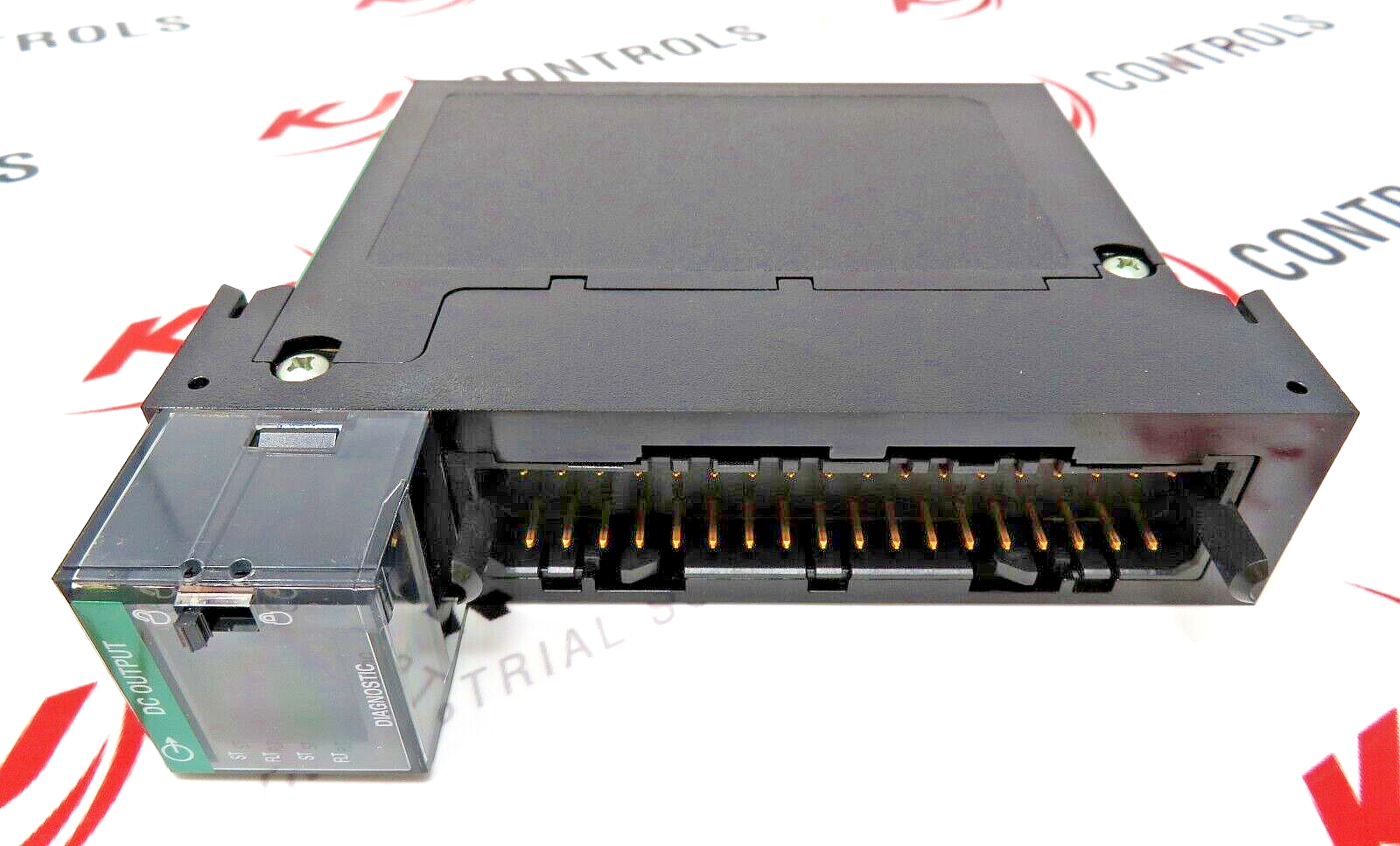 Allen-Bradley 1756-OB16D ControlLogix Diagnostic Output Module