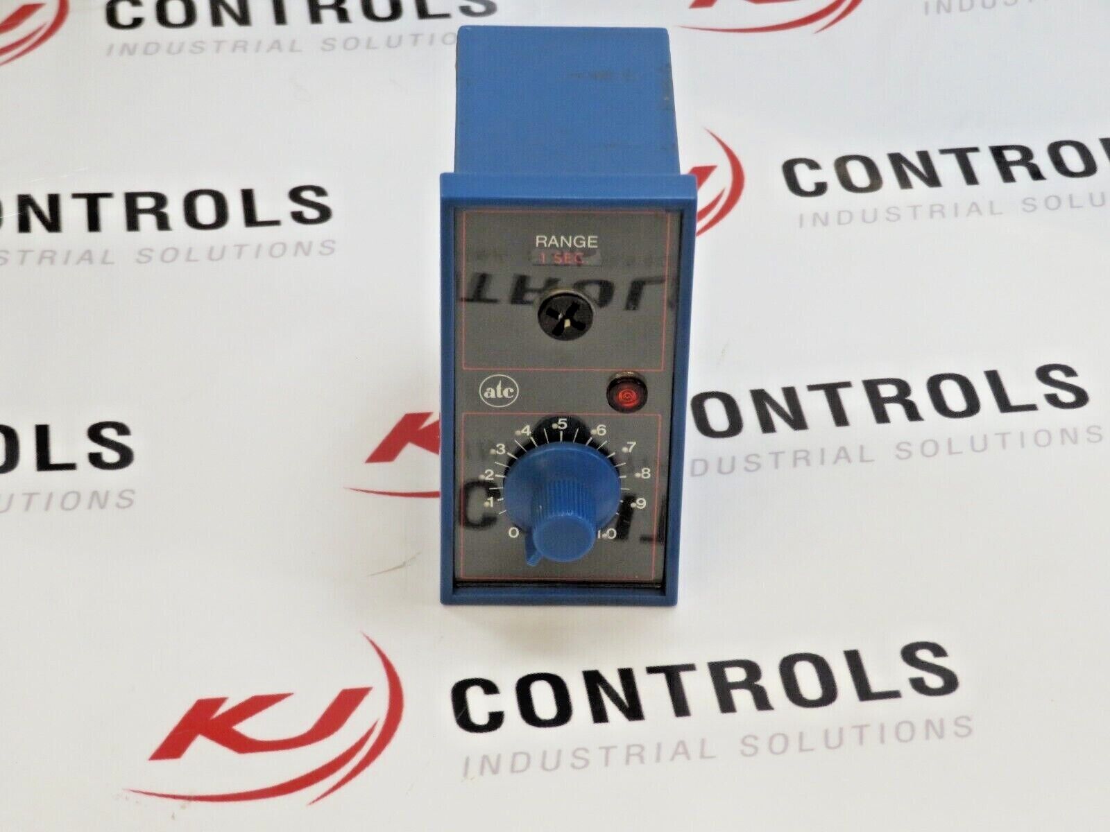 ATC 328H-200R-10XX Time Delay Relay 1s-10hr