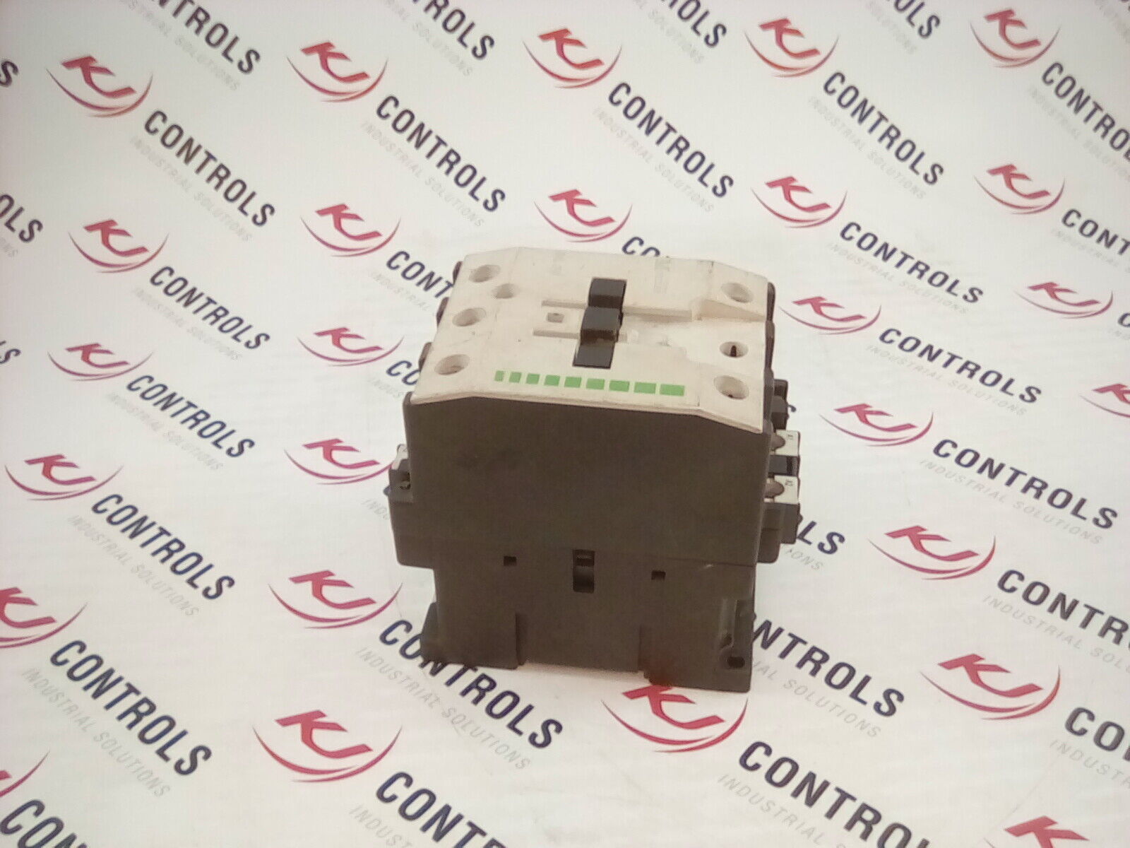 Eaton Klockner Moeller DIL-2-M Contactor 208V 60Hz Coil