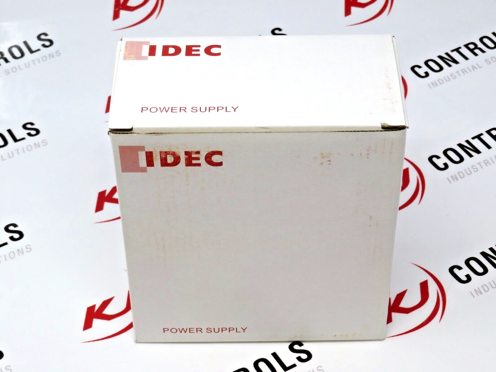 IDEC PS5R-VF24 24V Output 120W 5A Power Supply