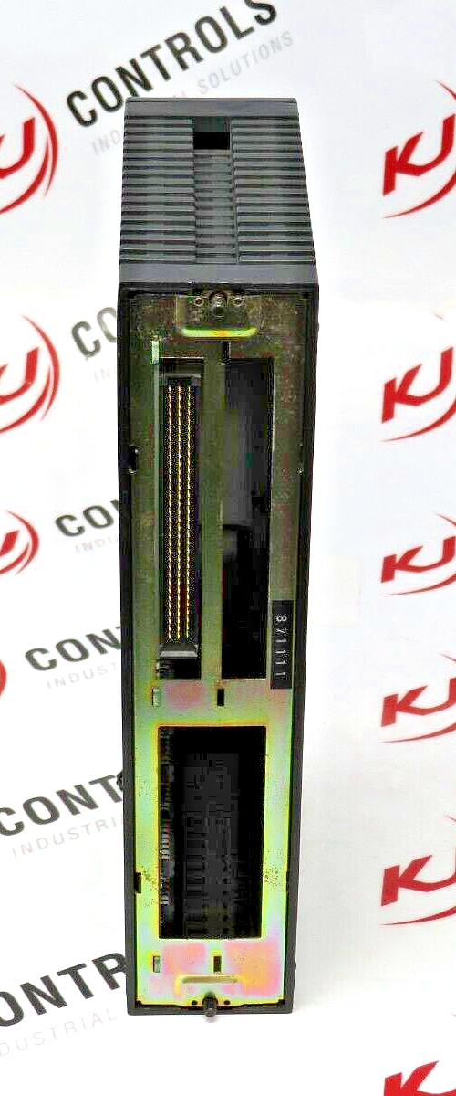 GE Fanuc IC655BEM500A Local I/O Interface Module