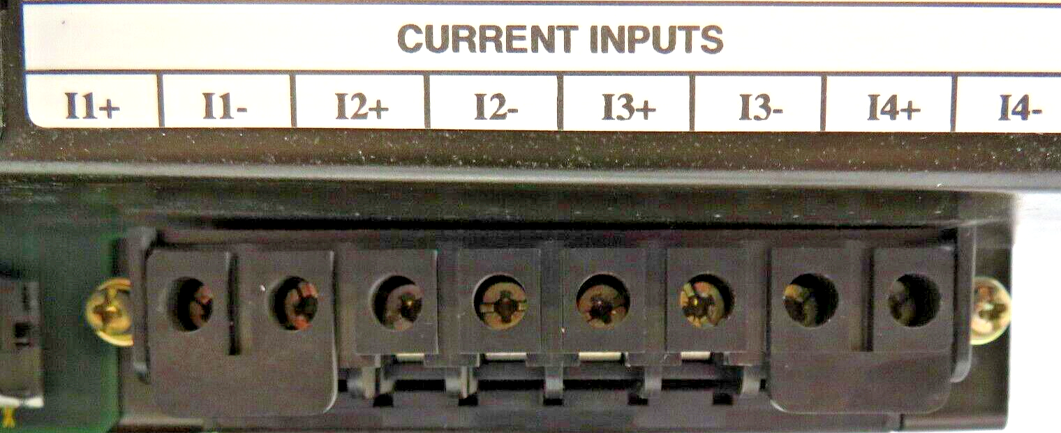 Allen-Bradley 1403-MM05A Powermonitor II / 1403-NDNET DeviceNet Accessory Device