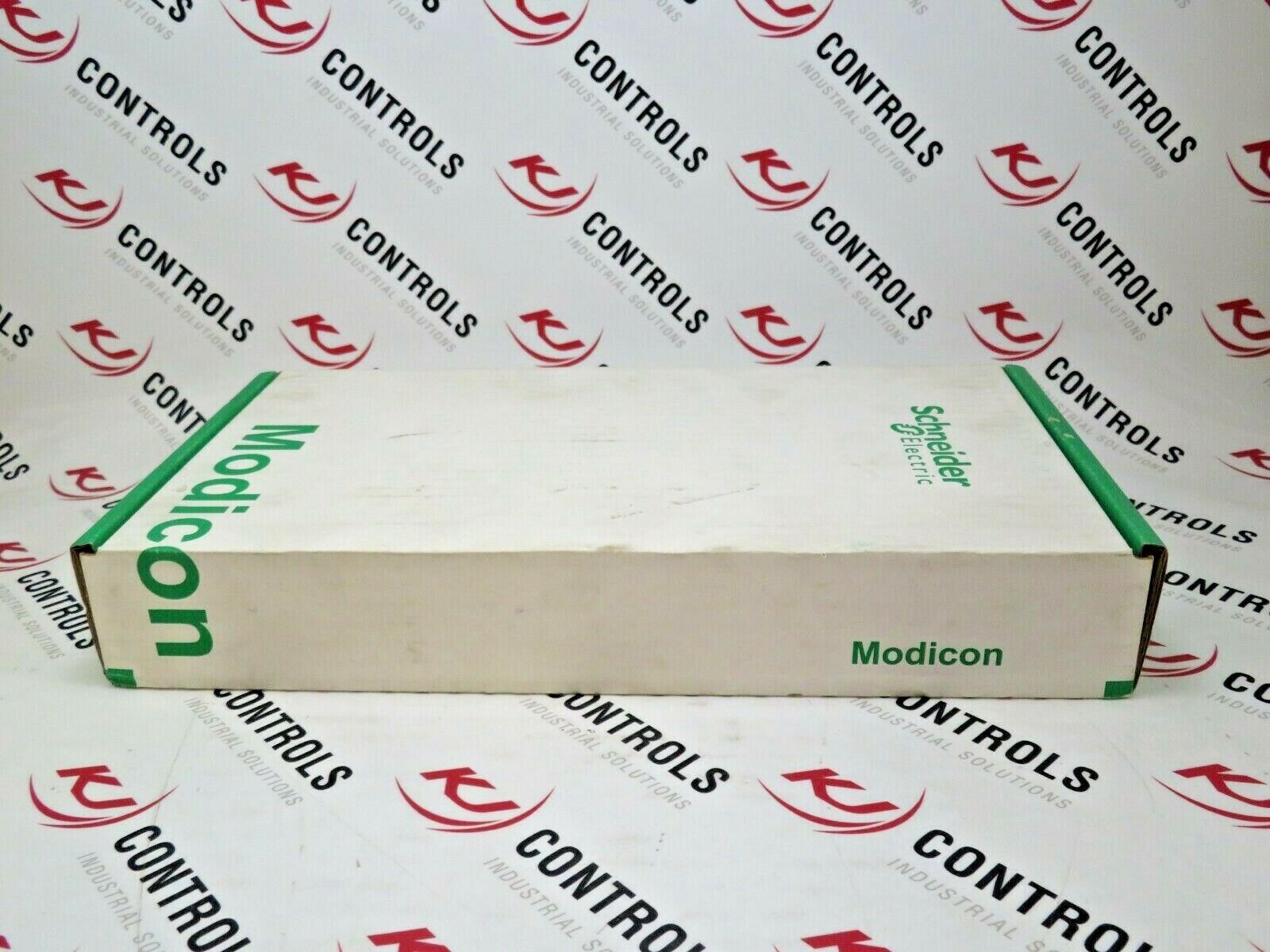 Schneider Modicon 140-DAO-840-10 16 Point Isolated AC Output Module 24-115VAC 4A